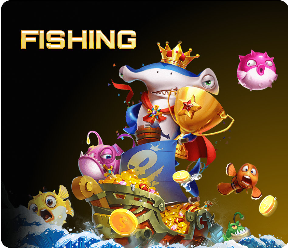 FISHING